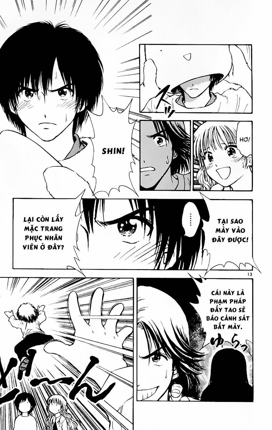 salad days chapter 88 13