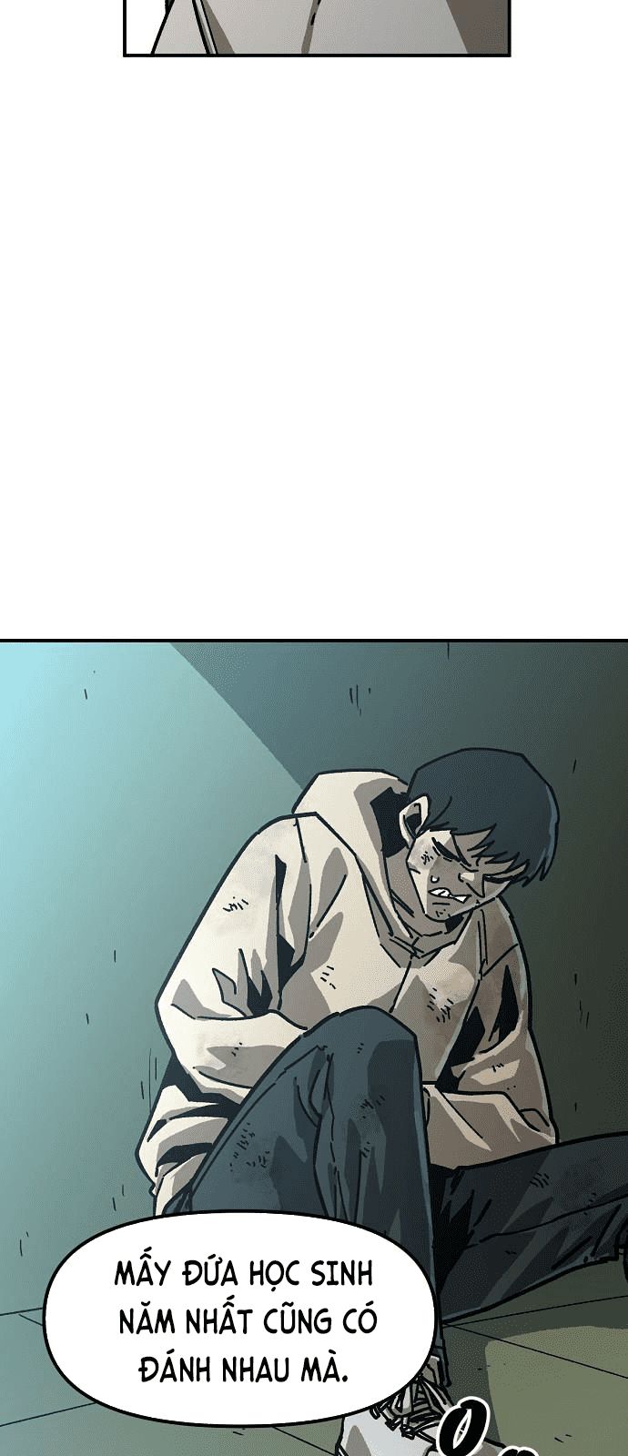 chỉ có cái c.h.ế.t mới là sự cứu rỗi chapter 19 41