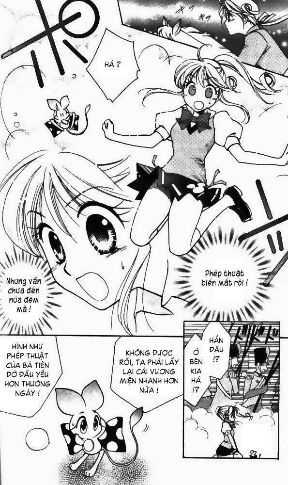 kilala princess - công chúa kilala chapter 14 12