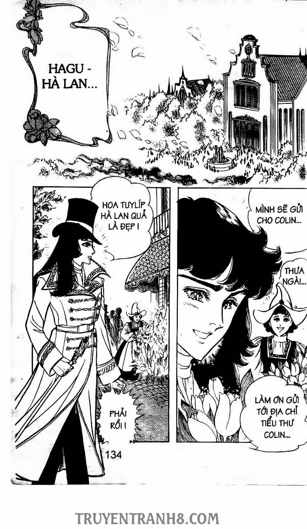 the count s daughter chapter 65 25