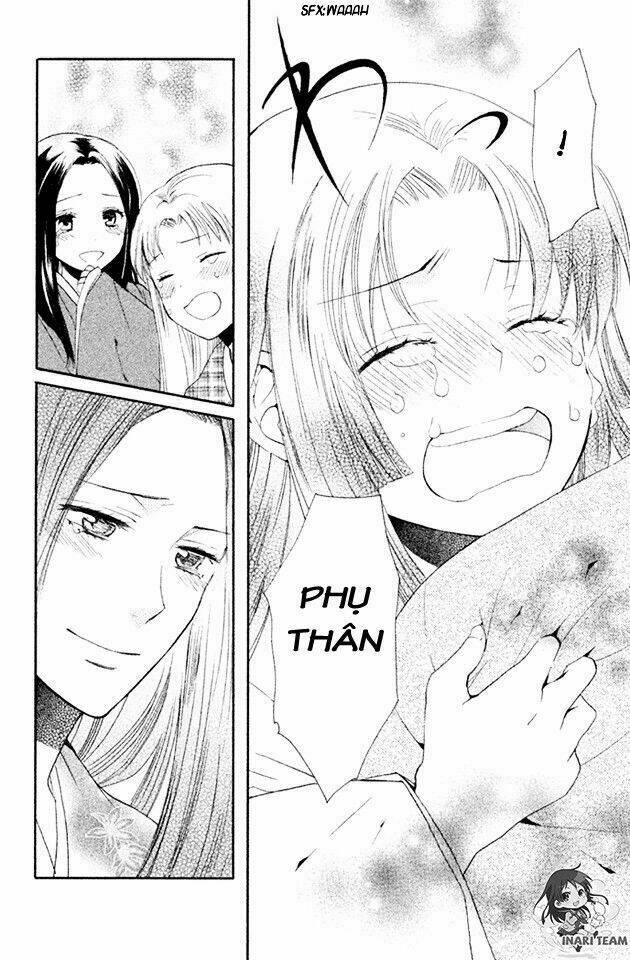 gou - hime-tachi no sengoku chapter 2 55