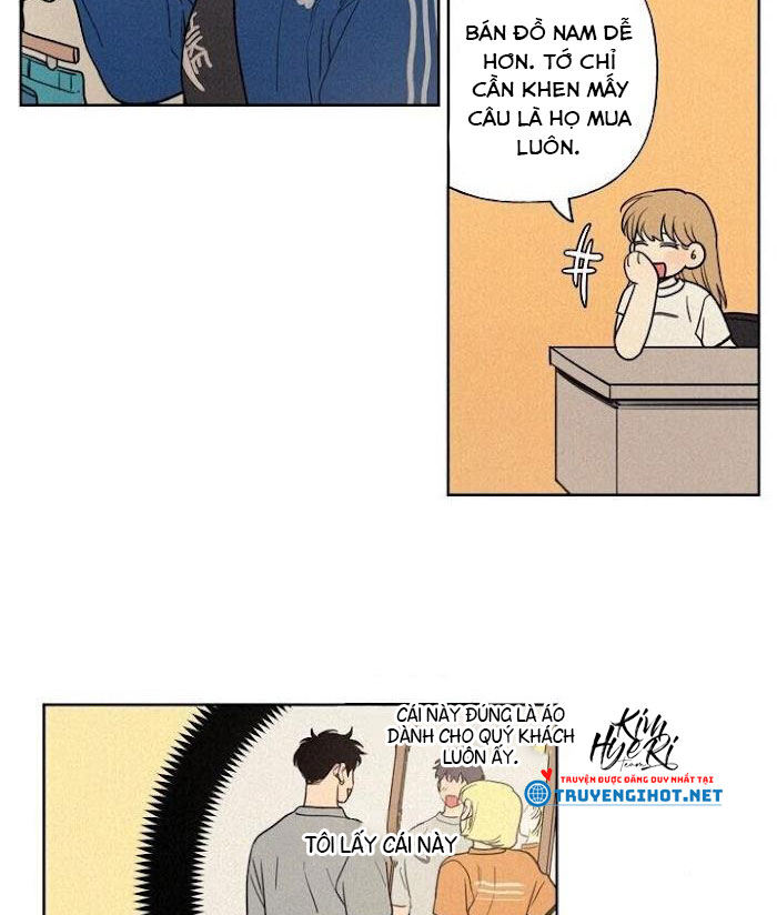 lý do yêu phải thằng bạn thân chapter 13.4 6