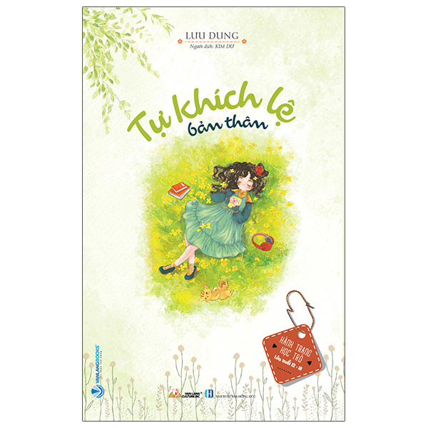 Tự Khích Lệ Bản Thân