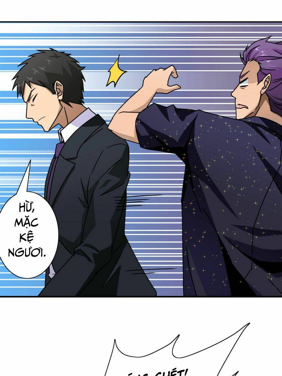 hộ hoa cao thủ tại đô thị chapter 86 14