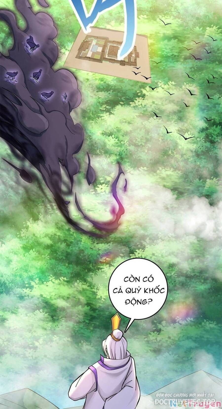 bắt đầu với kiếm vực, ta lặng lẽ tu luyện thành kiếm thần chapter 47 34