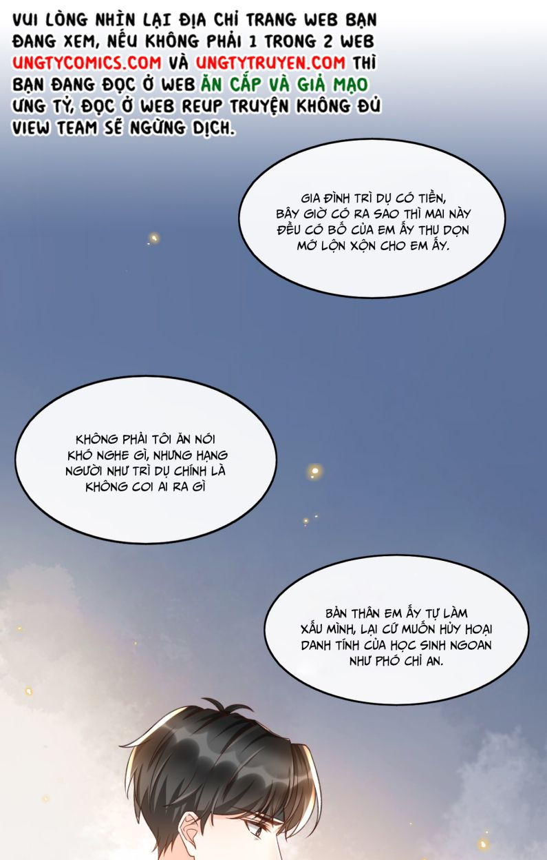 ngọt không ngừng nghỉ chapter 53 28