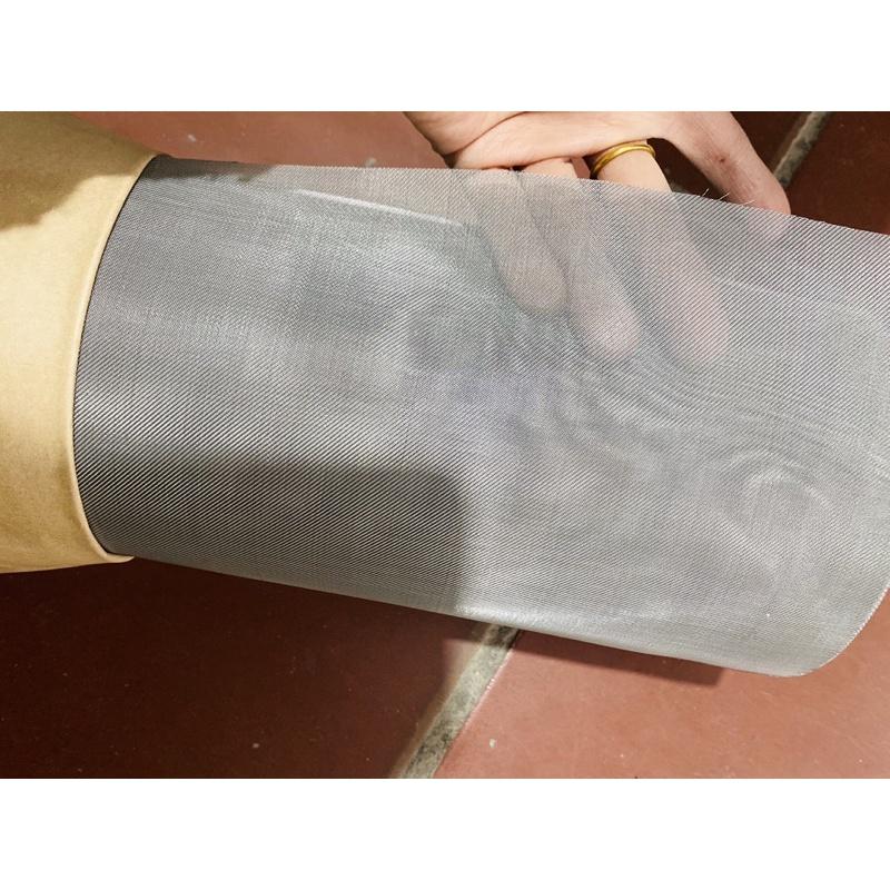 Lứoi lọc bể cá, lứoi chống muỗi inox 304 ,siêu mịn,màng lọc máy hút mùi