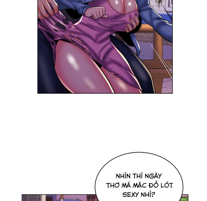 cô giáo biến thái chapter 55 24