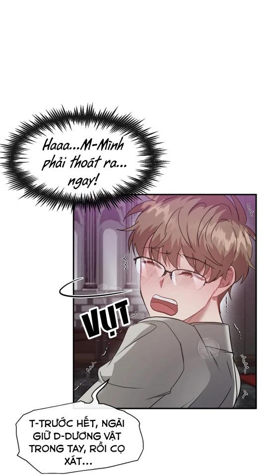 lâu đài tình dục chapter 5 39