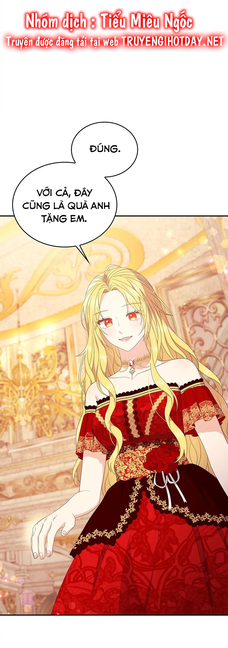 công chúa hai mặt chapter 103 41