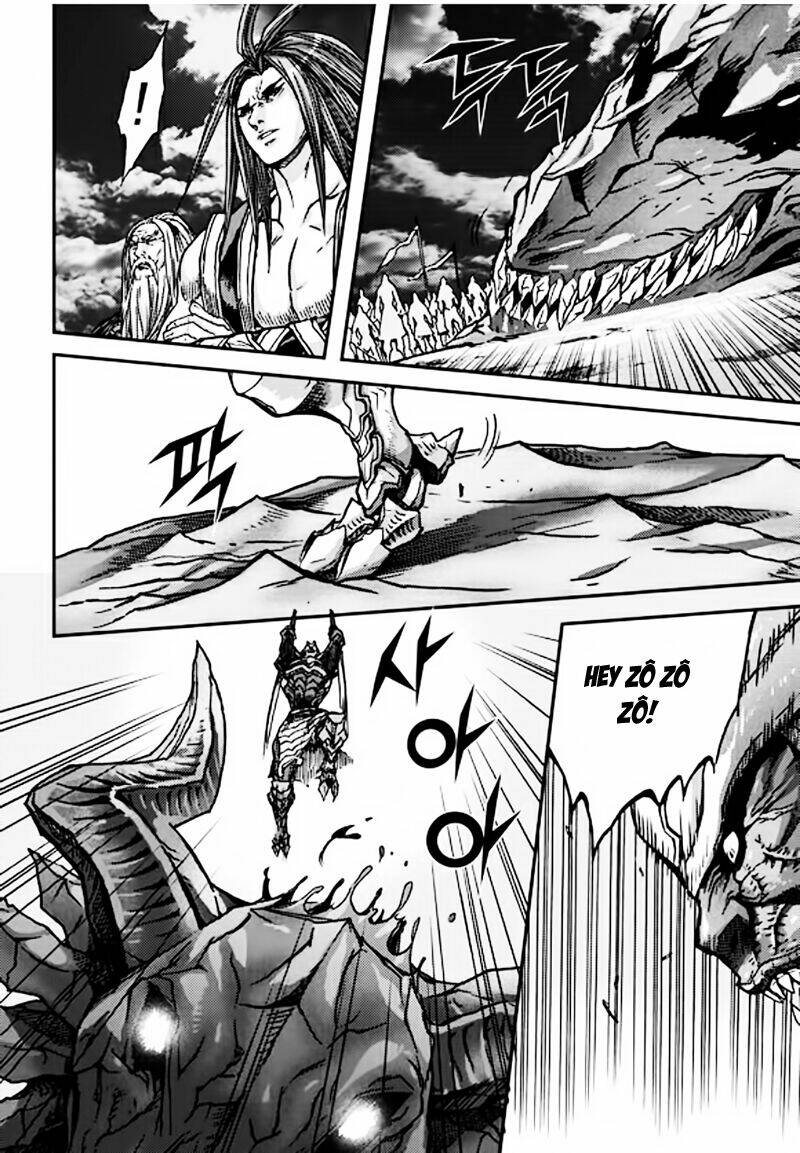 diêm đế ii chapter 50.4 14