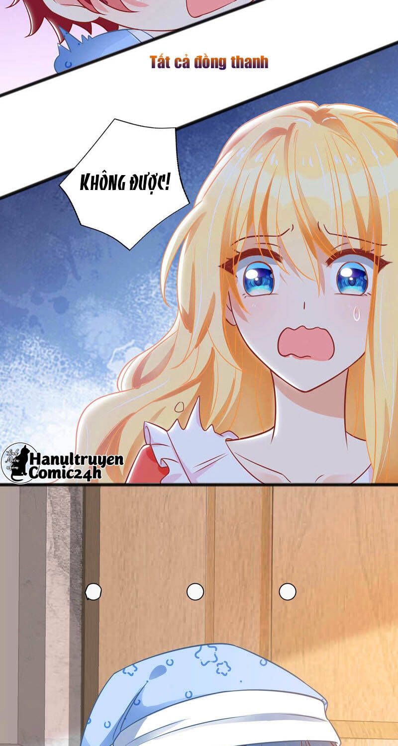 thiết lập nhân vật daddy của tôi bị sụp đổ chapter 44 18