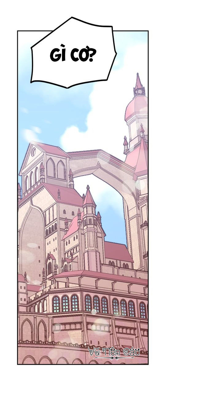 ác nữ xứng đôi với bạo chúa chapter 2 18