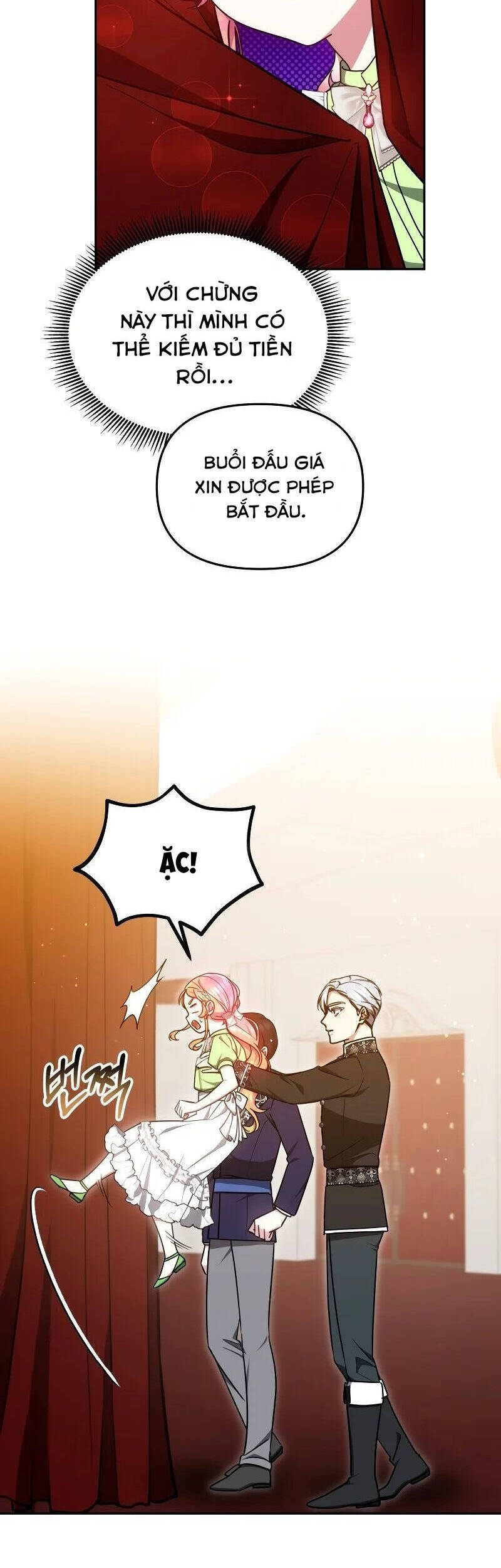 rồng con thuần hóa những kẻ điên chapter 39 52