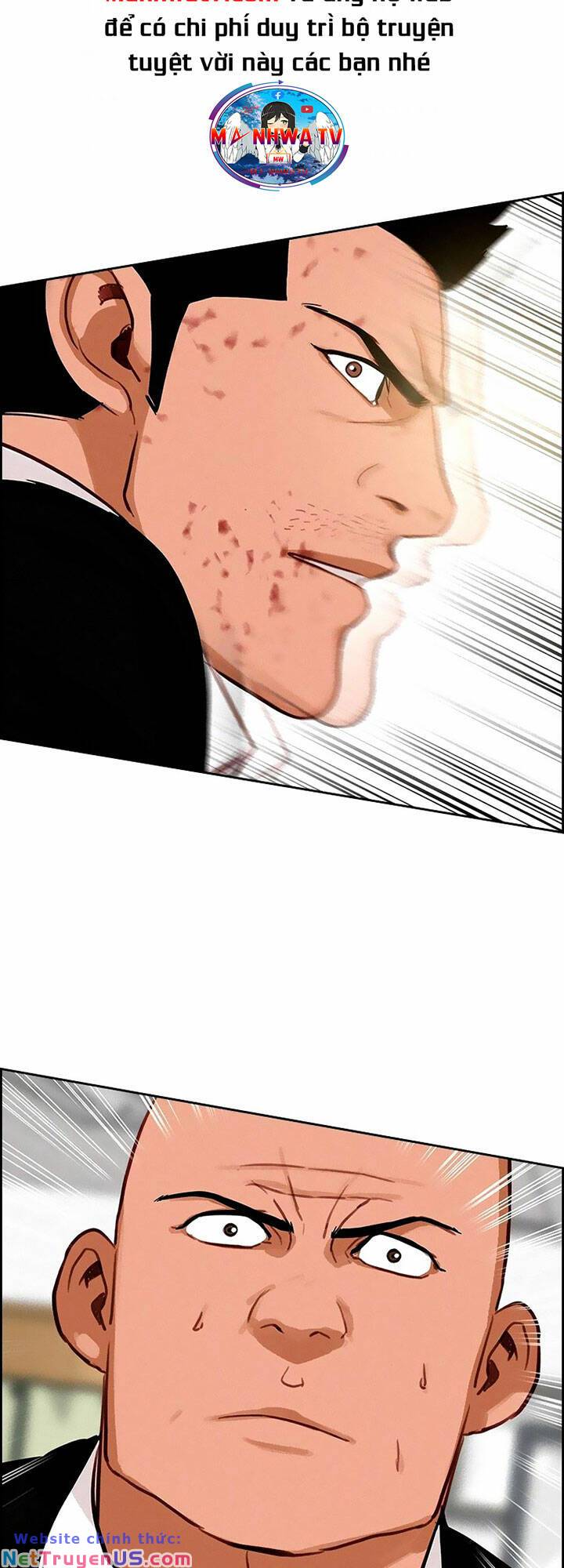 chúa tể đồng tiền chapter 101 47