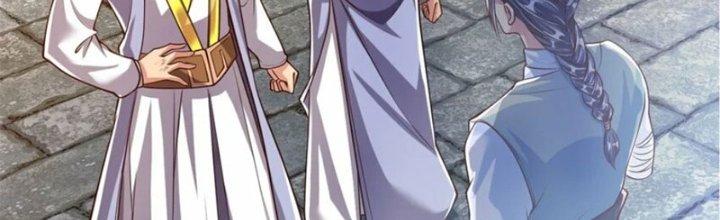 ta có khả năng vô hạn đốn ngộ chapter 50 74