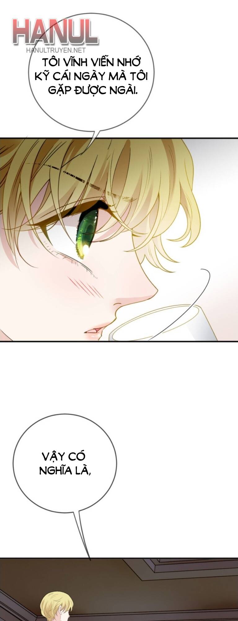 một vợ yêu, một bé con chapter 252 26