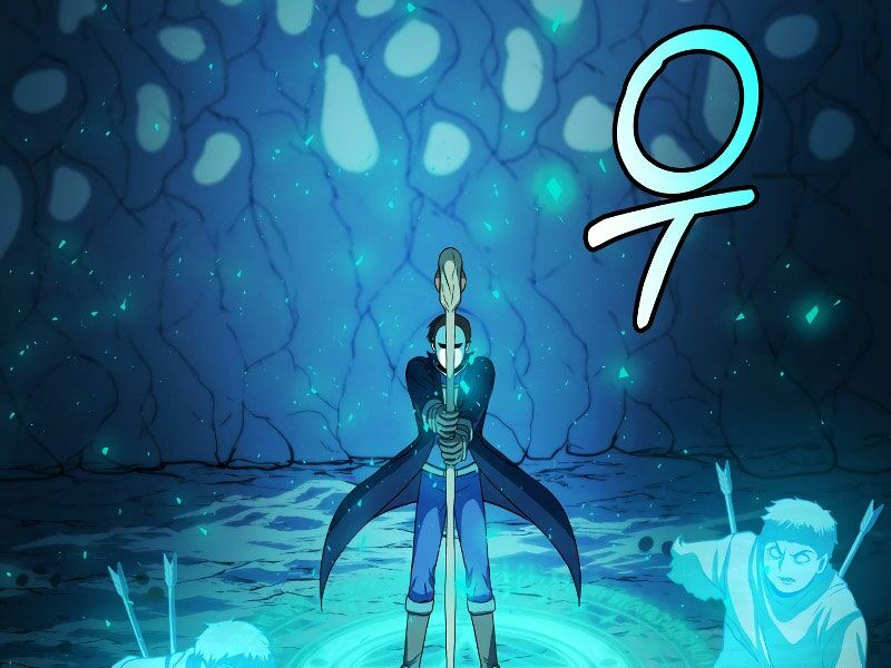 ngôi nhà kết nối với hầm ngục chapter 25 199