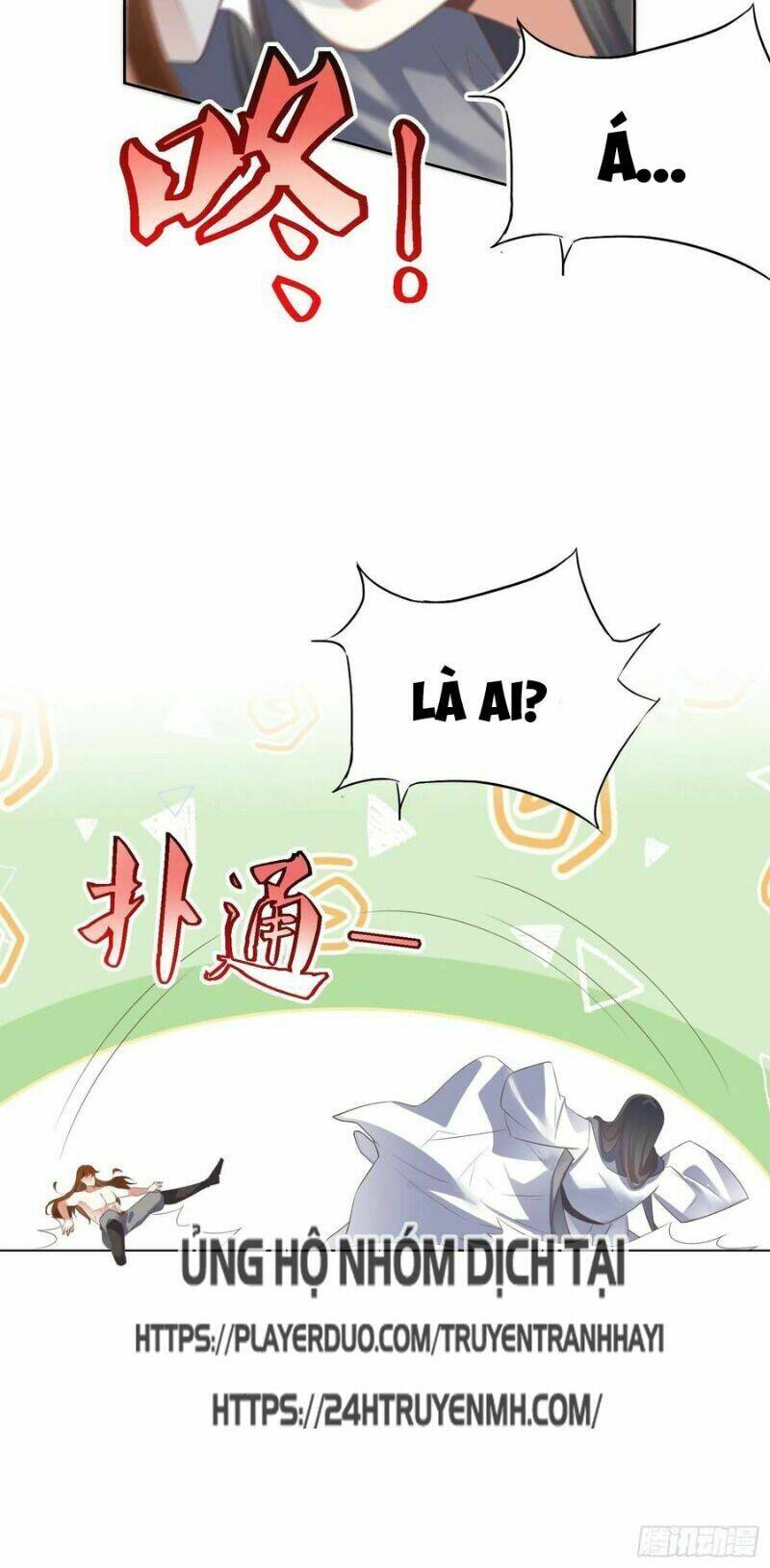 đỉnh cấp phản phái đại sư huynh chapter 40 9