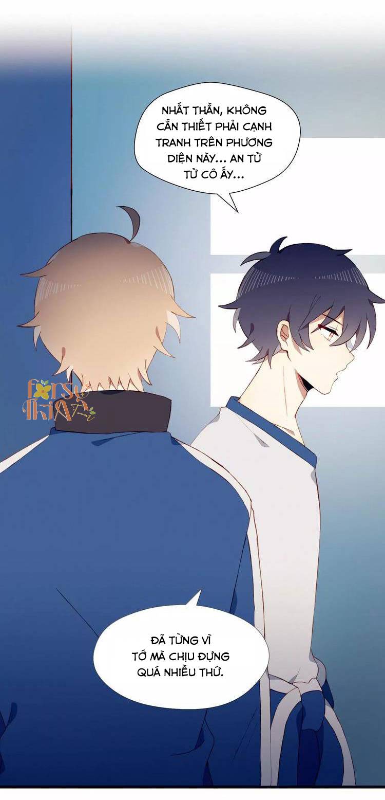 mối tình đầu không trọn vẹn chapter 17 2