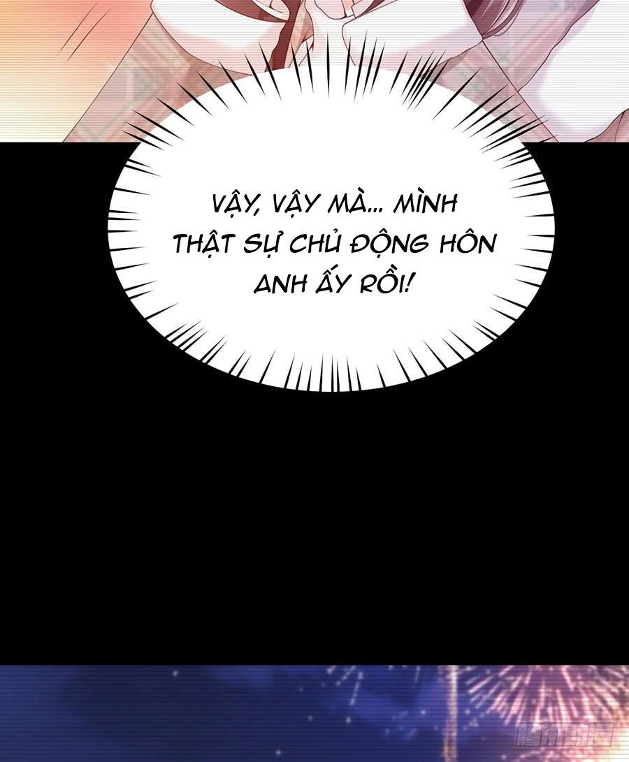 nam thần truy thê chỉ nam chapter 41.1 3