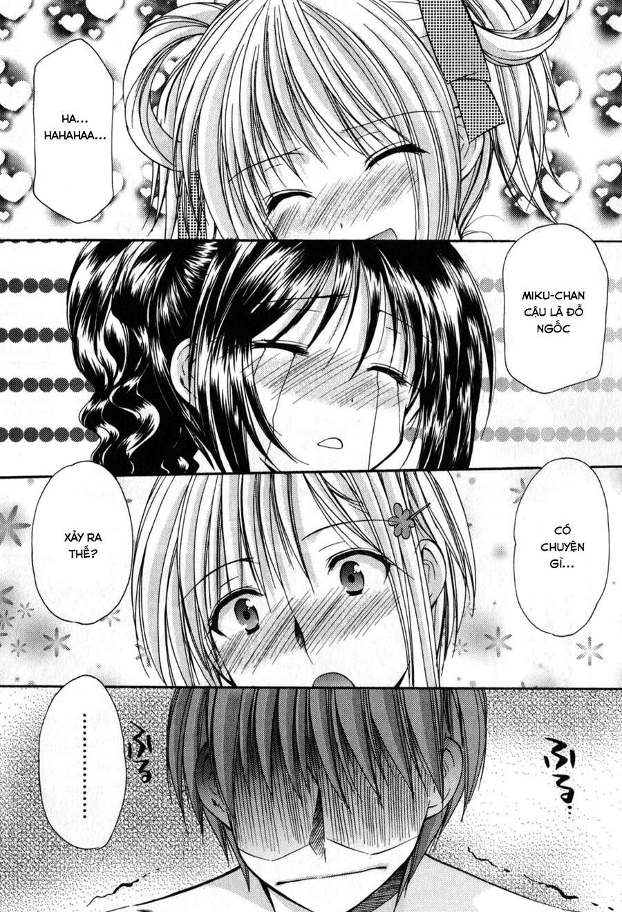 schoolmate chapter 19 12