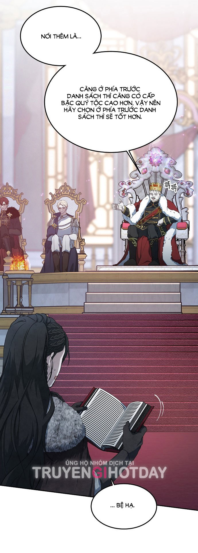 Thời Đại Của Oman chapter 1.2 19