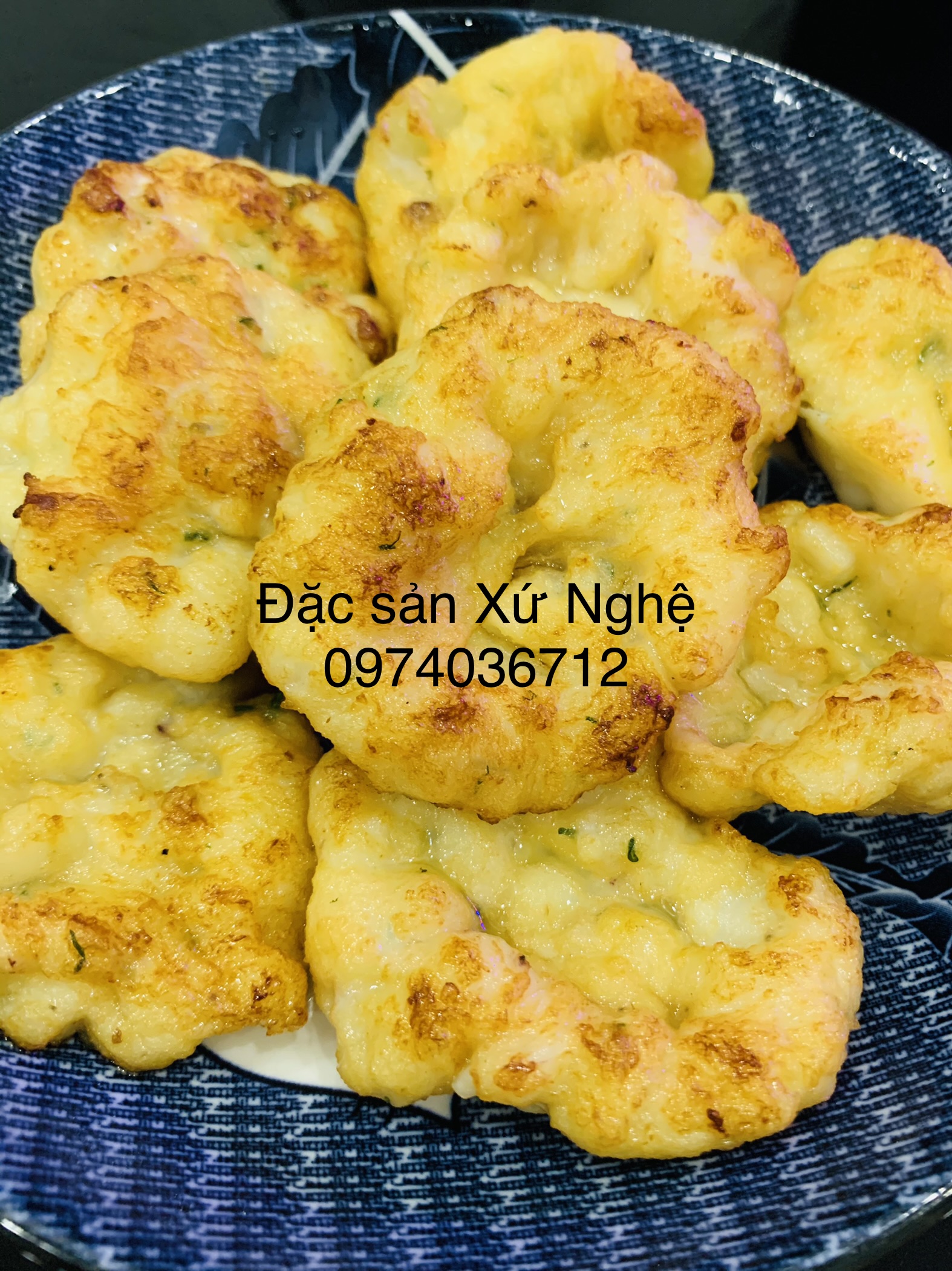 CHẢ MỰC ĐẶC BIỆT - 250g