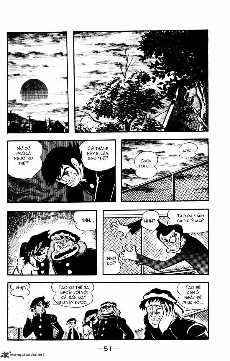 devilman chapter 11 12