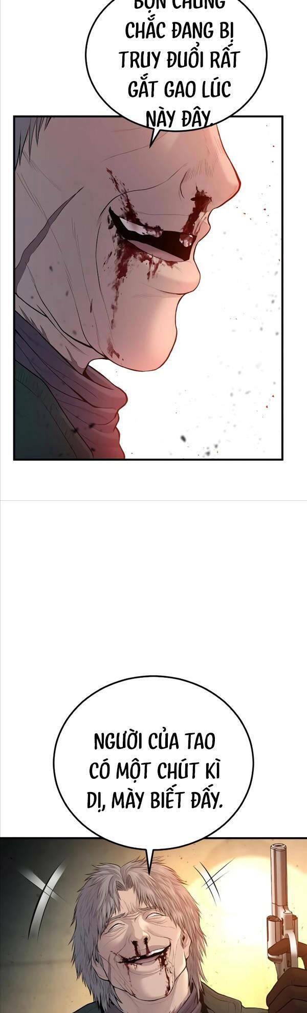 đặc vụ kim chapter 76 51