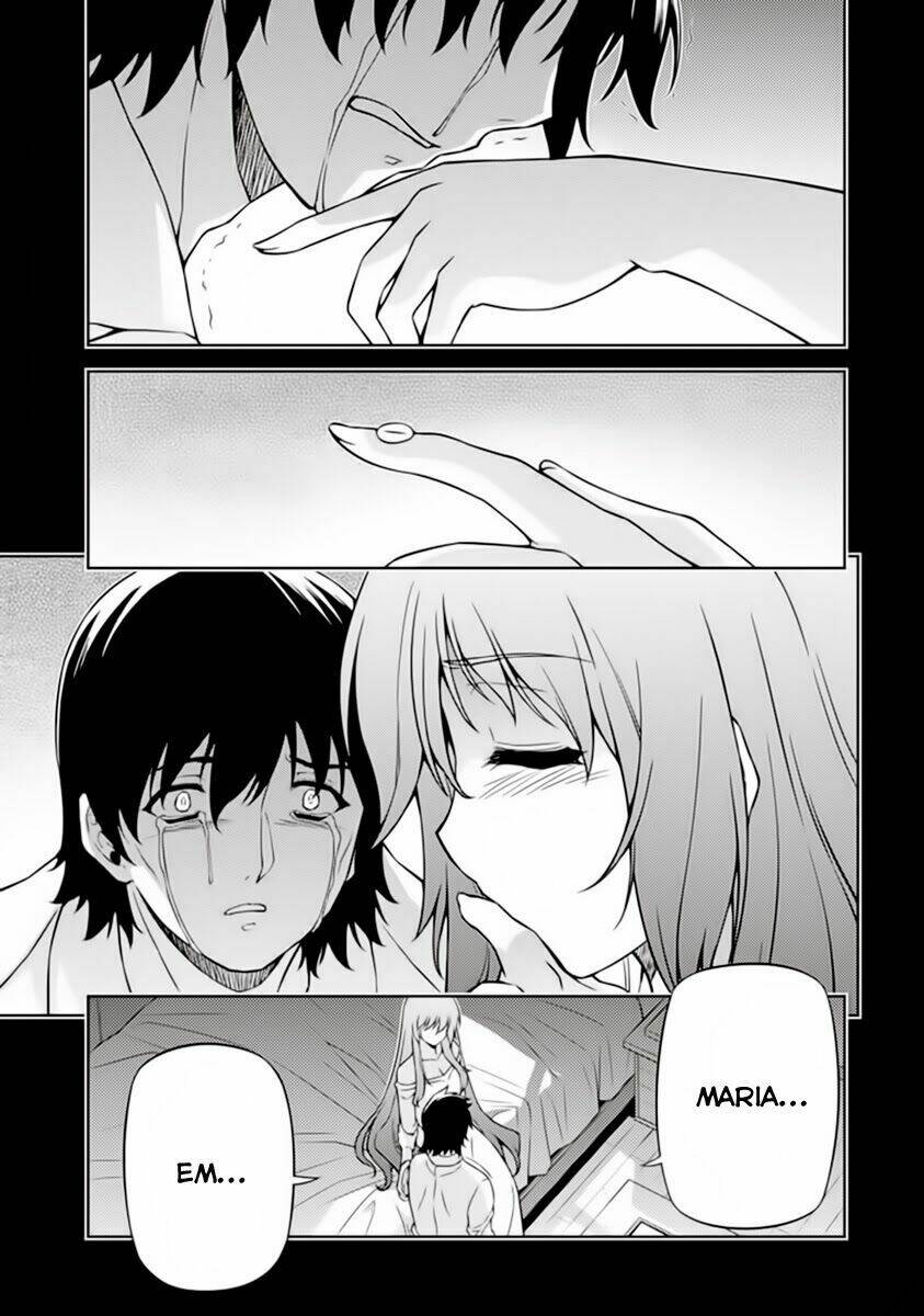 freezing chapter 115 8