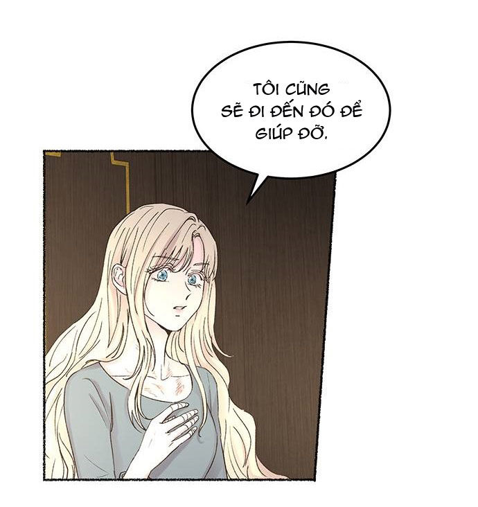 như gió trên cành cây khô chapter 33 28