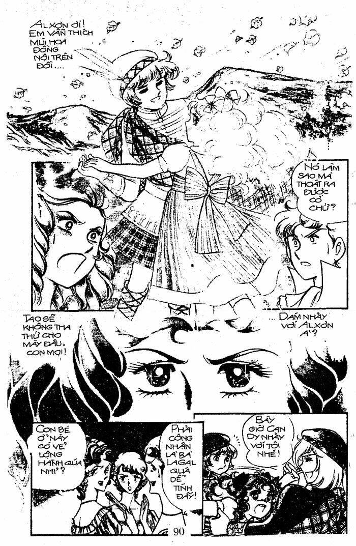 candy candy chapter 3.2 3