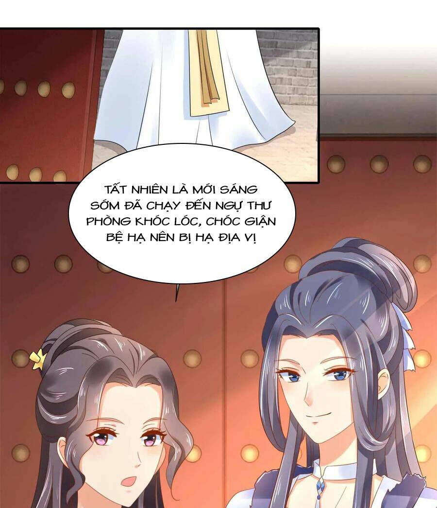 lãnh cung phế hậu muốn nghịch thiên chapter 230 13