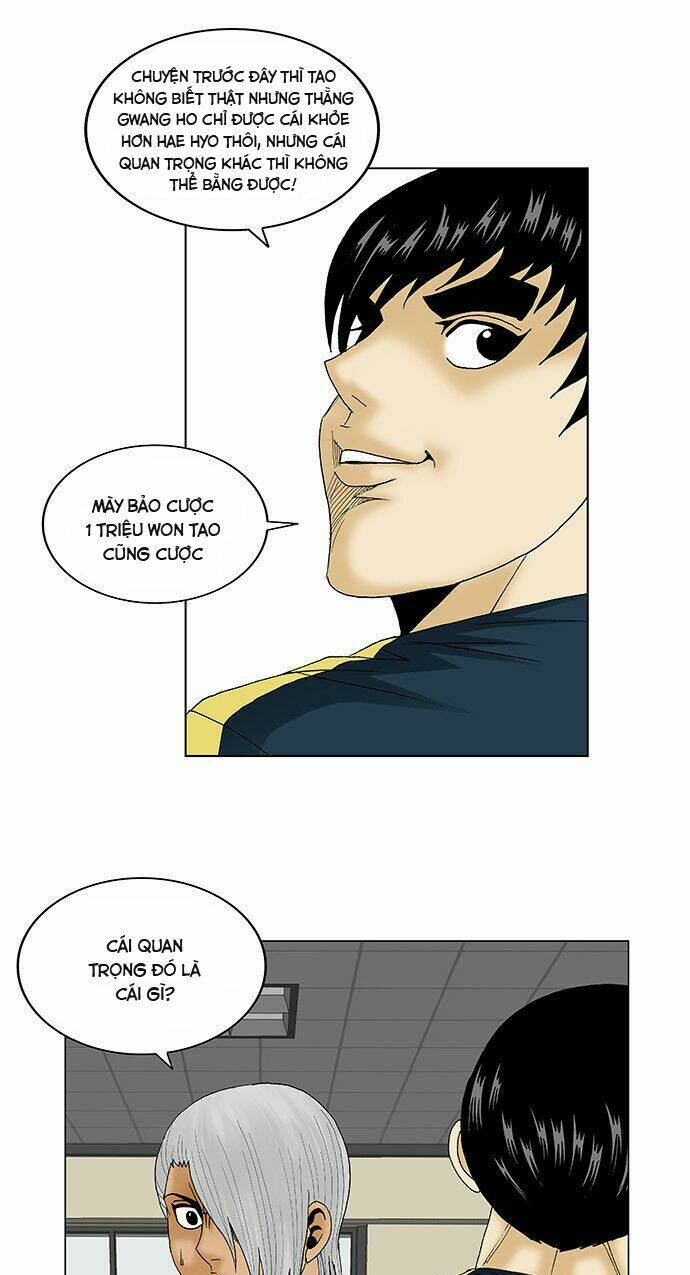 ultimate legend: kang hae hyo chapter 101 36