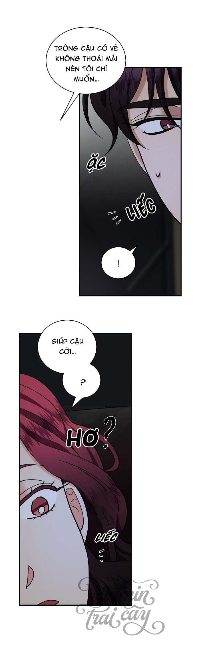 oan gia ngõ hẹp chapter 31 56