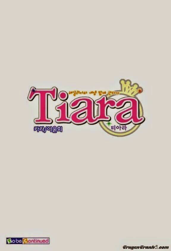 tiara chapter 20 20