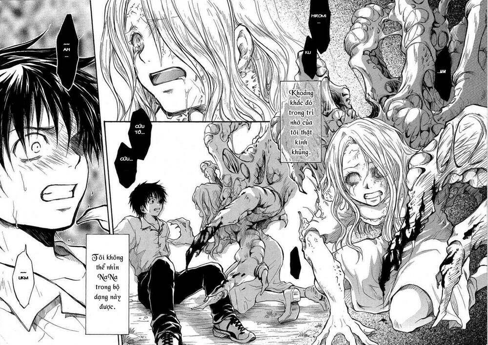 variante chapter 9 26