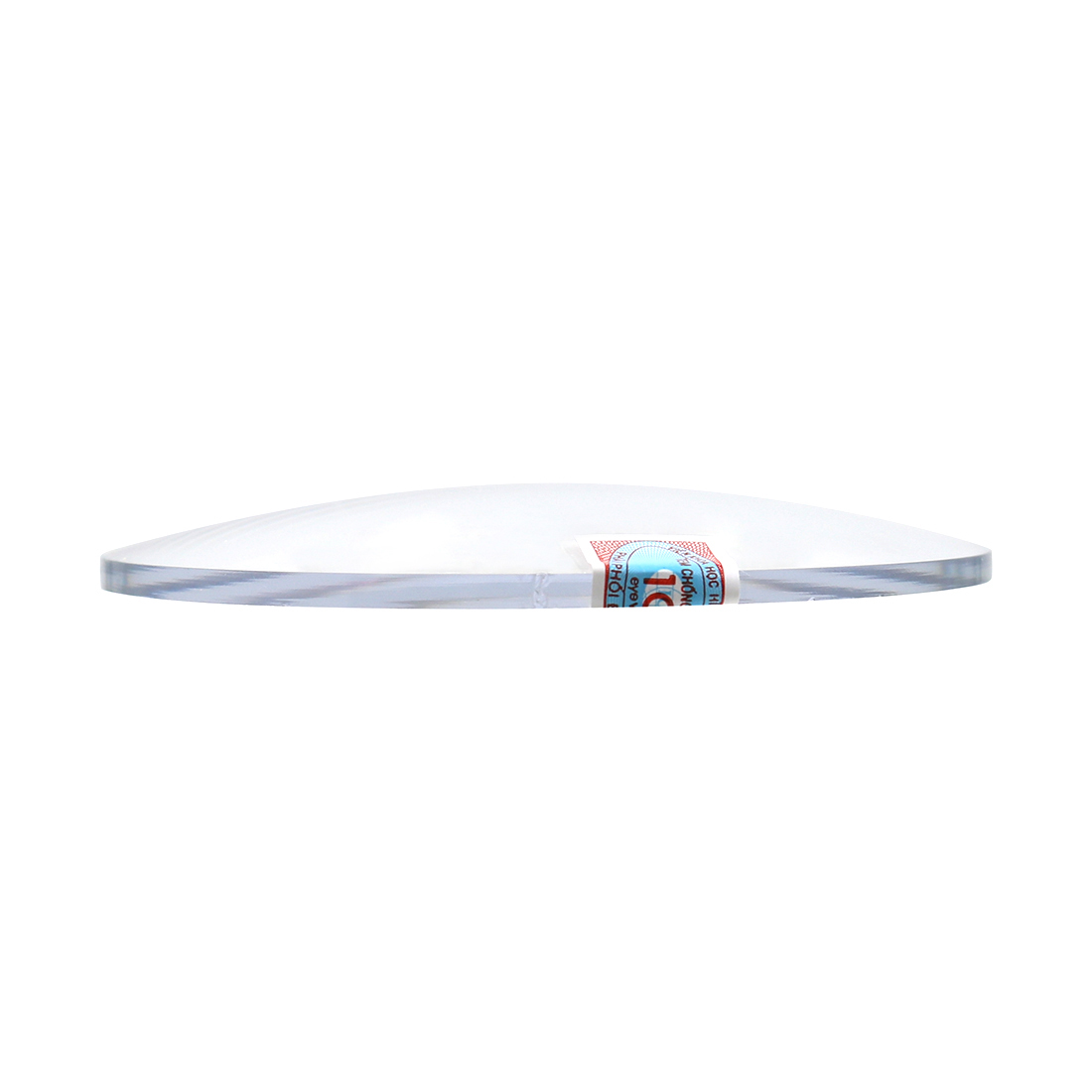 Tròng kính cận VELOCITY VL1.56 HMC UV EMI