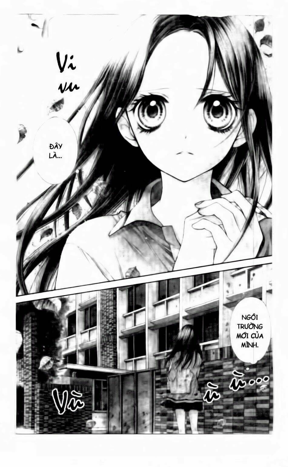 ác ma của chiến thắng chapter 1 4