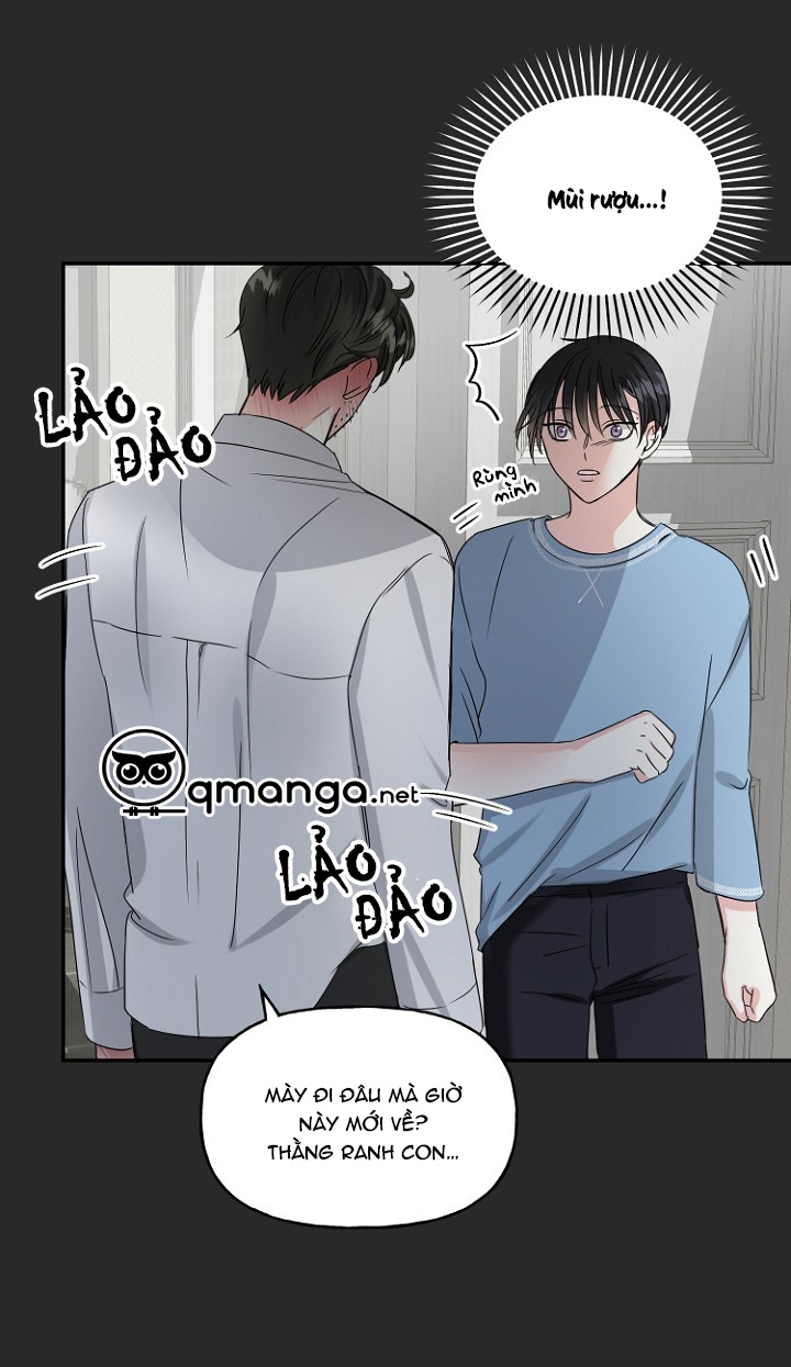xác suất tình yêu chapter 5 6