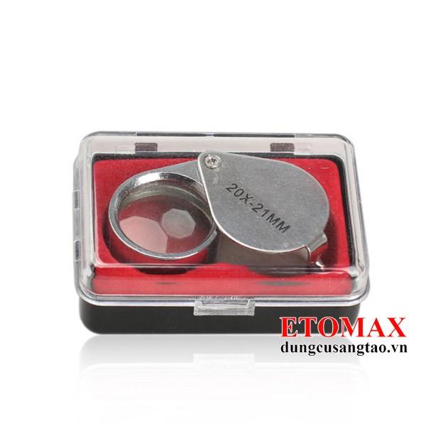 Kính lúp mini 30X V2