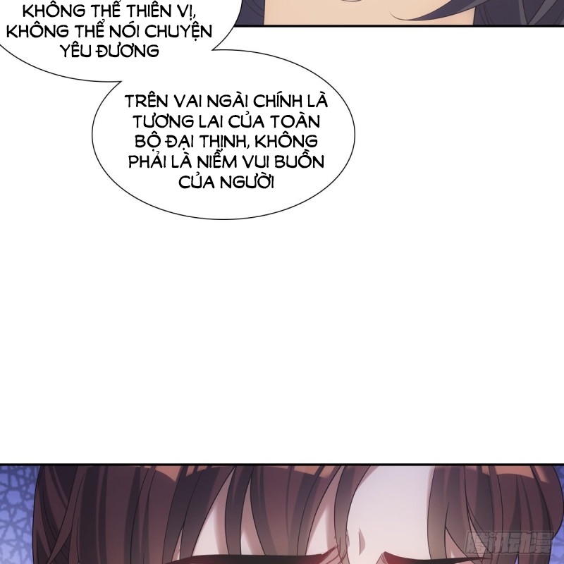 khi sư - umee chapter 15 42