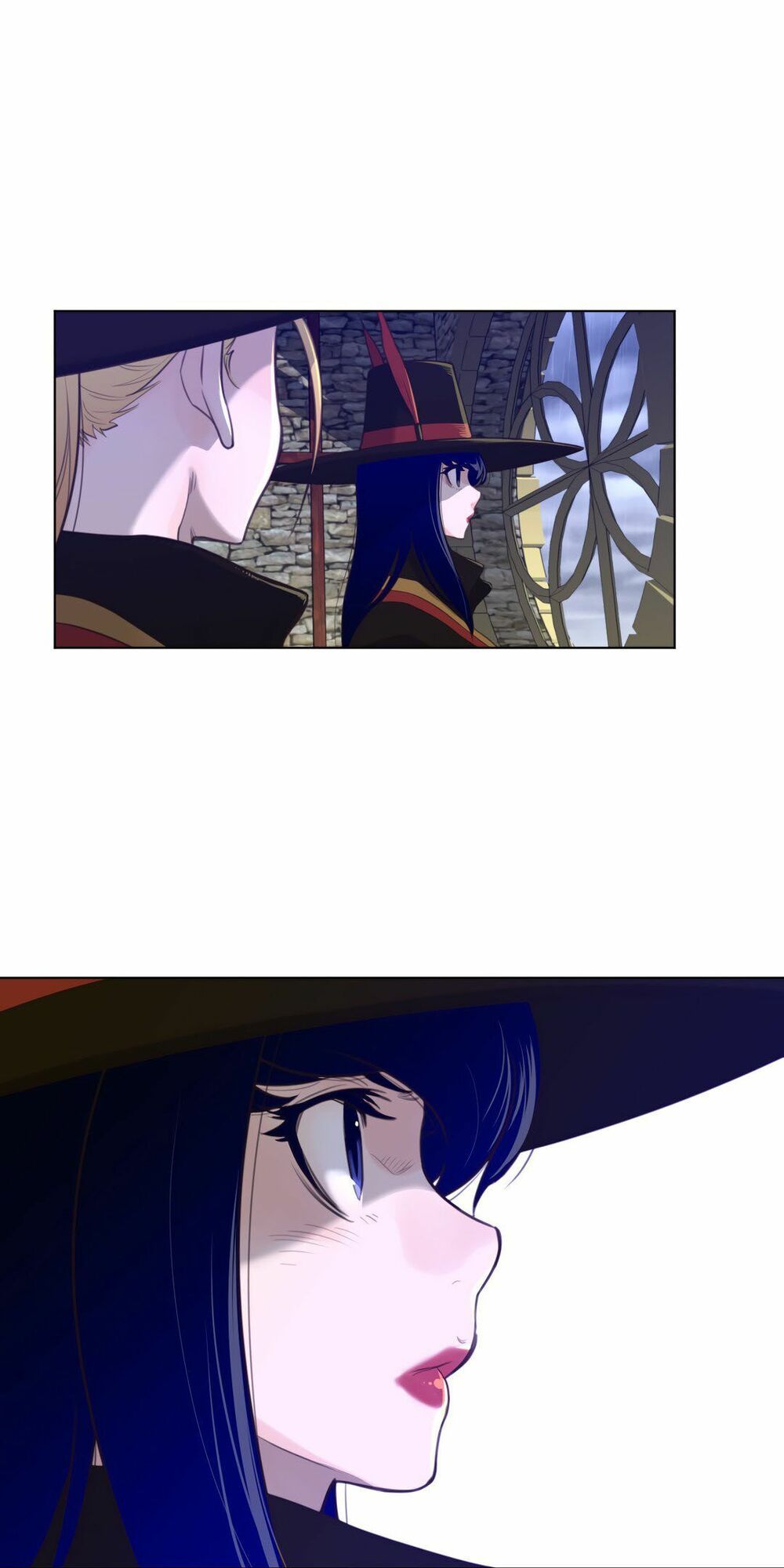 một nửa hoàn hảo chapter 70 27