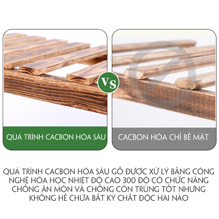 Giá Để Cây Cảnh