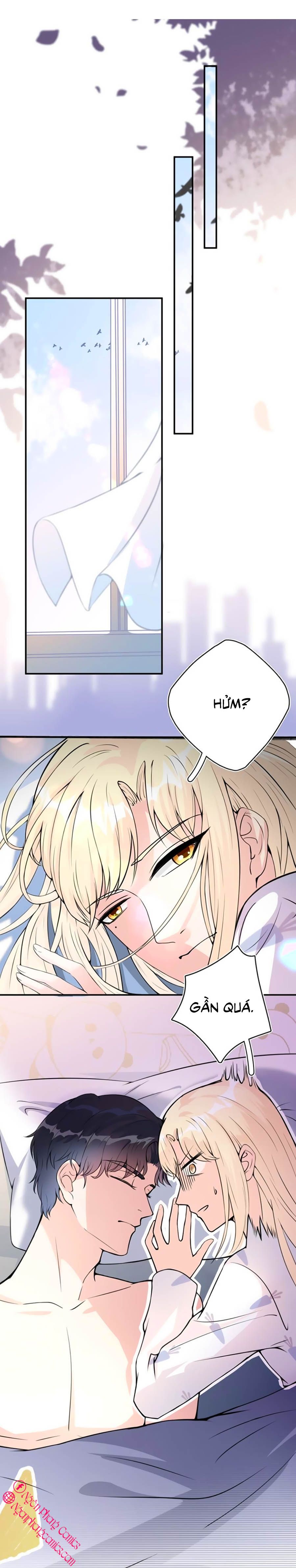 take me out chapter 7 9