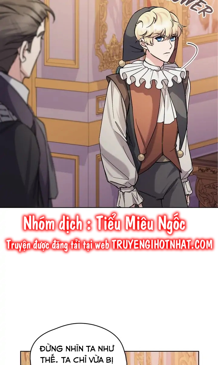 nỗi buồn của chú hề chapter 57 40