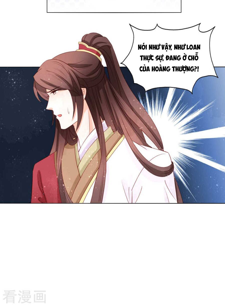 nam phi nữ tướng chapter 51 4