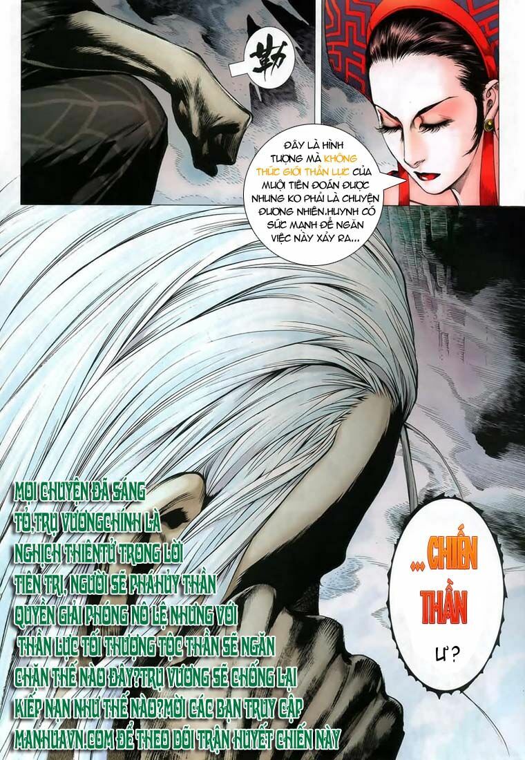 phong thần ký chapter 3 28