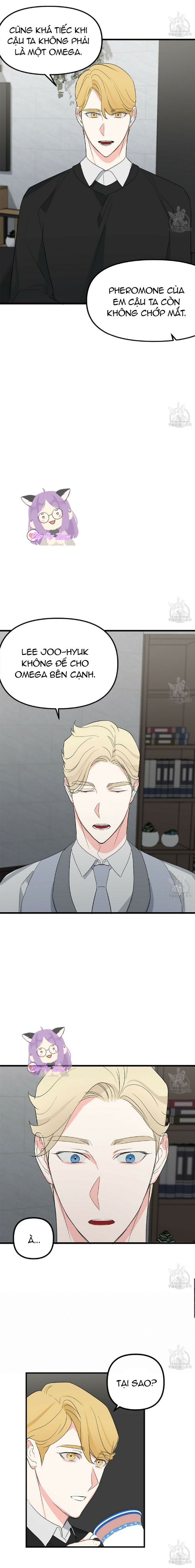 dấu vết không mùi chapter 5 10